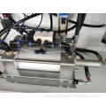 Butyl Sealant Coating Machine for Insulating Glass